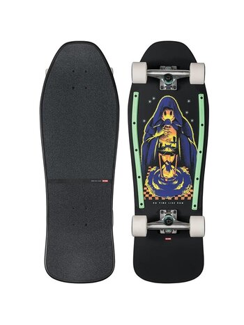 GLOBE GLOBE PHANTOM NO TIME 31''