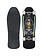 GLOBE GLOBE PHANTOM NO TIME 31''