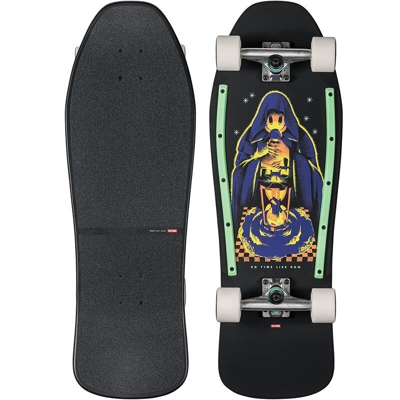 GLOBE GLOBE PHANTOM NO TIME 31''