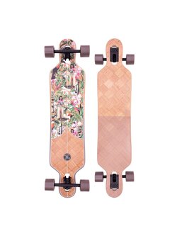 Z-FLEX Z-FLEX ROUNDTAIL BANANA 40''