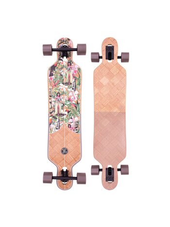 Z-FLEX Z-FLEX ROUNDTAIL BANANA 40''