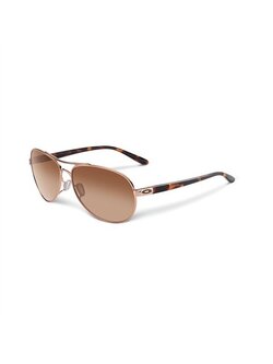 OAKLEY OAKLEY FEEDBACK ROSE GOLD 59