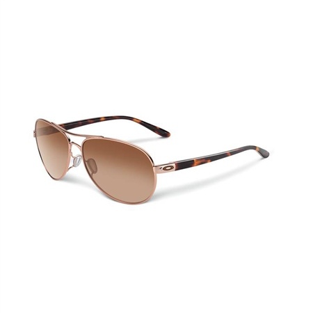 OAKLEY OAKLEY FEEDBACK ROSE GOLD 59