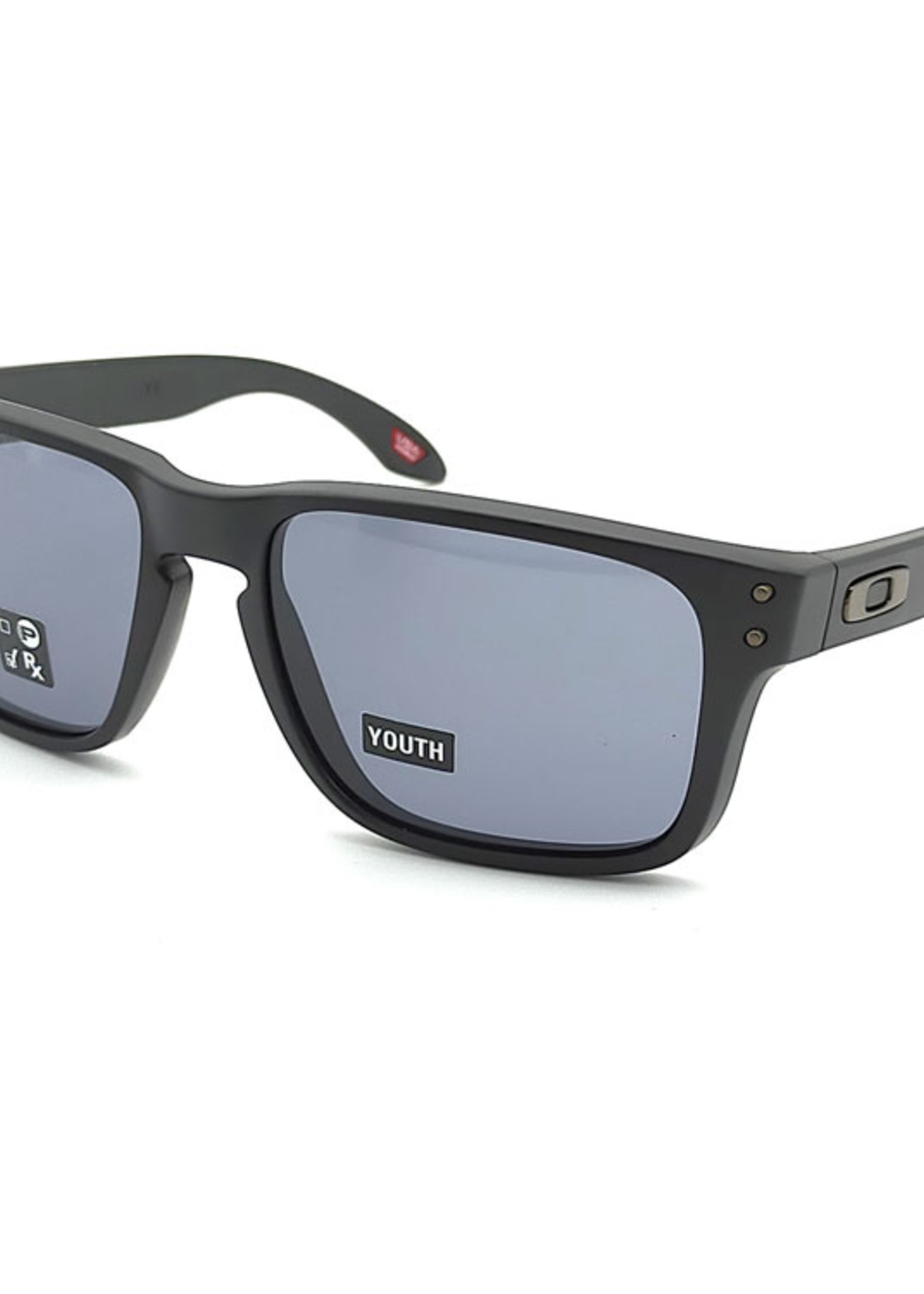 OAKLEY OAKLEY HOLBROOK XS MATTE BLACK