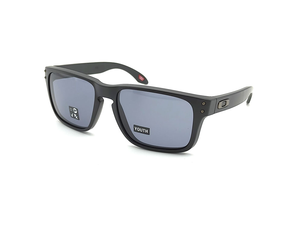 OAKLEY OAKLEY HOLBROOK XS MATTE BLACK