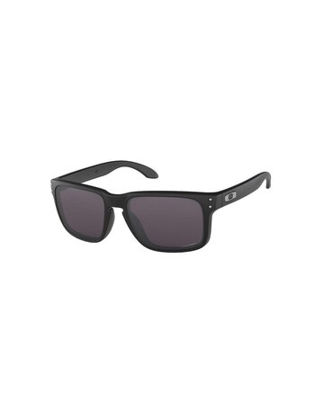 OAKLEY OAKLEY HOLBROOK MATTE BLACK/ PRIZM GREY