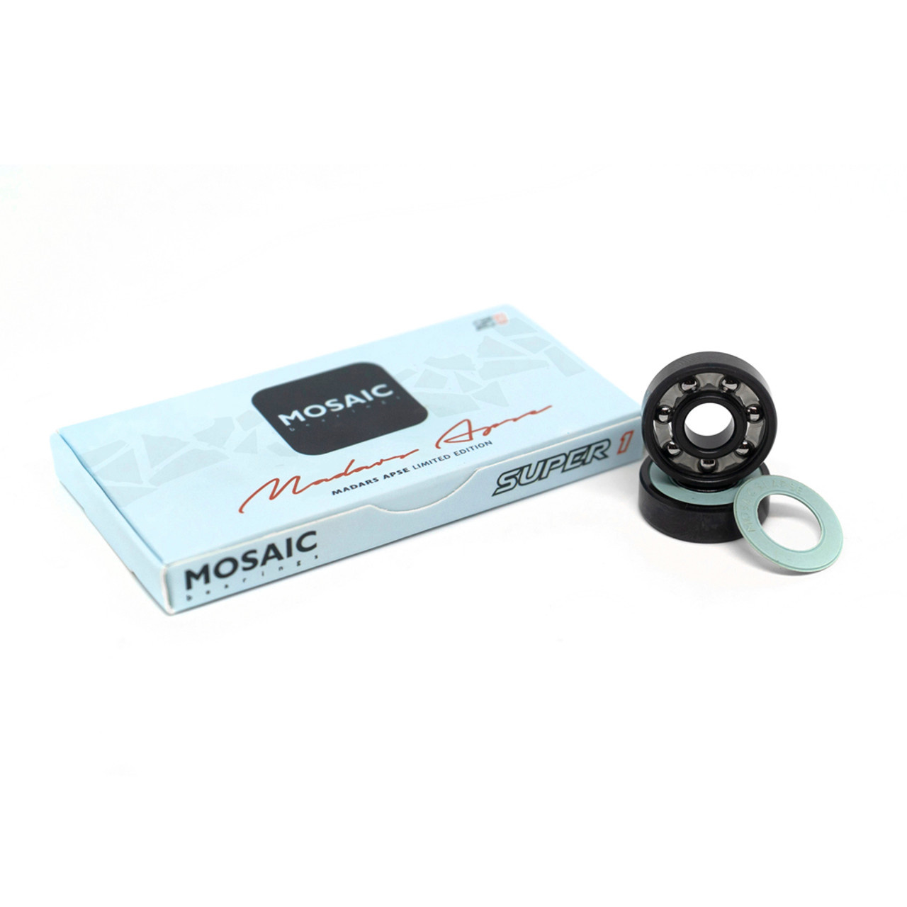 MOSAIC MOSAIC BEARINGS MADARS ABEC 7
