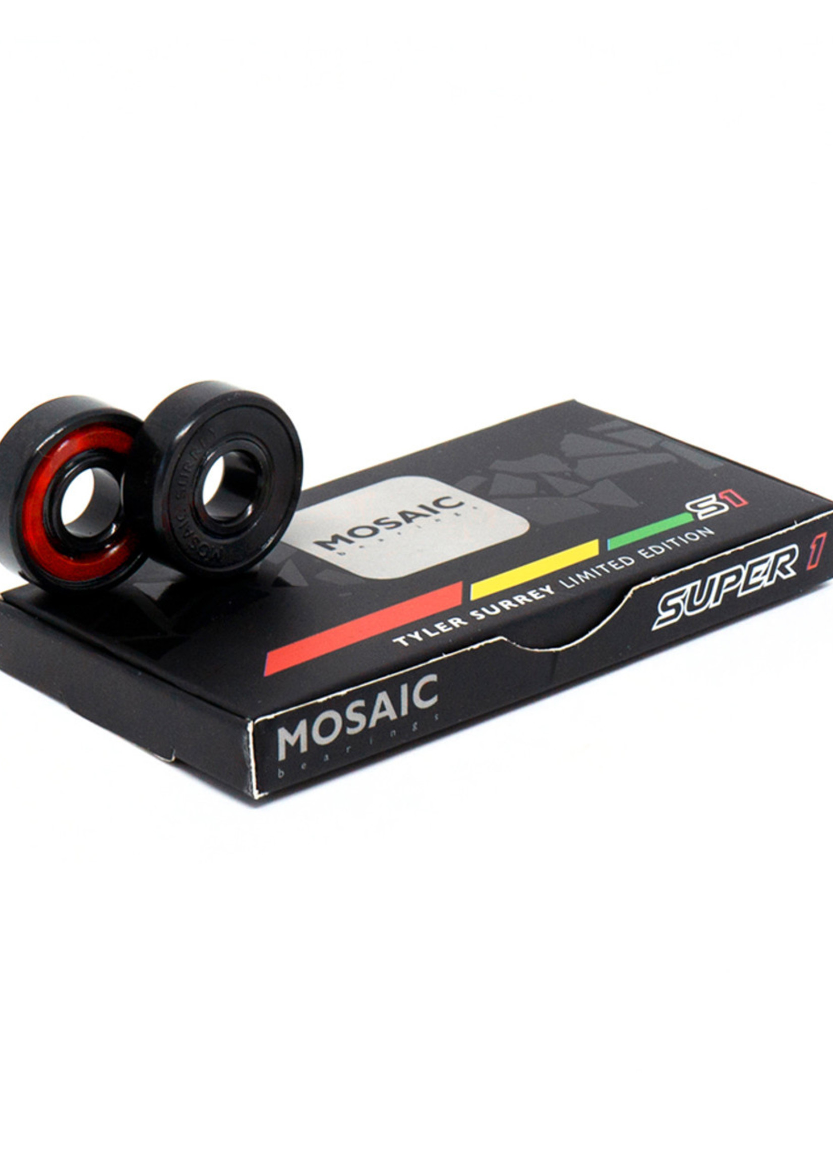 MOSAIC MOSAIC BEARINGS SURREY ABEC 7