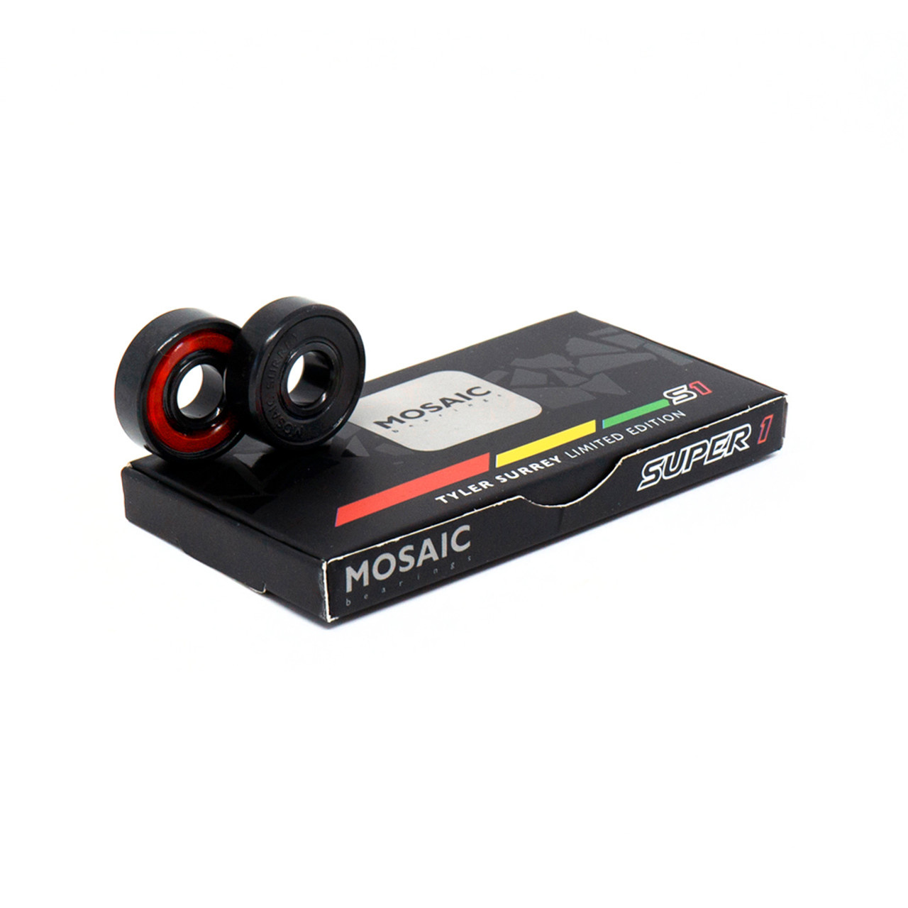 MOSAIC MOSAIC BEARINGS SURREY ABEC 7