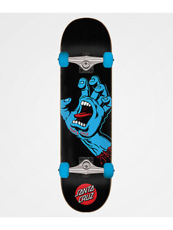 SANTA CRUZ SANTA CRUZ HAND  COMP  8''