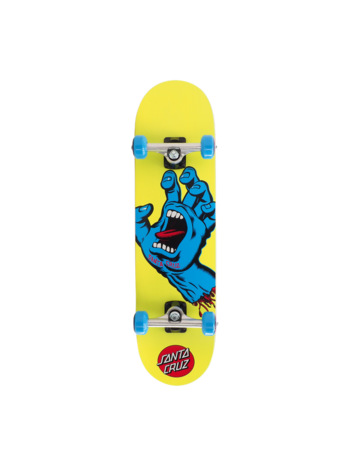 SANTA CRUZ SANTA CRUZ HAND MINI  7.75''