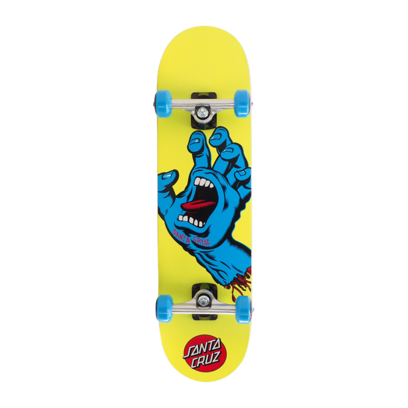 SANTA CRUZ SANTA CRUZ HAND MINI  7.75''