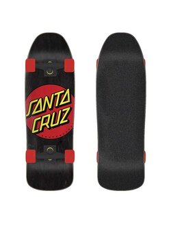SANTA CRUZ SANTA CRUZ 80'S DOT CRUISER 9.35''