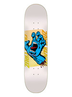 SANTA CRUZ SANTA CRUZ SPLIT HAND 8.25''