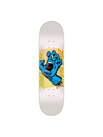 SANTA CRUZ SANTA CRUZ SPLIT HAND 8.25''