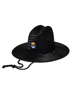 VISSLA VISSLA OUTSIDE LIFEGUARD HAT