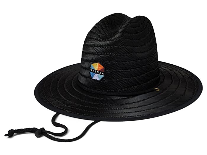 VISSLA VISSLA OUTSIDE LIFEGUARD HAT