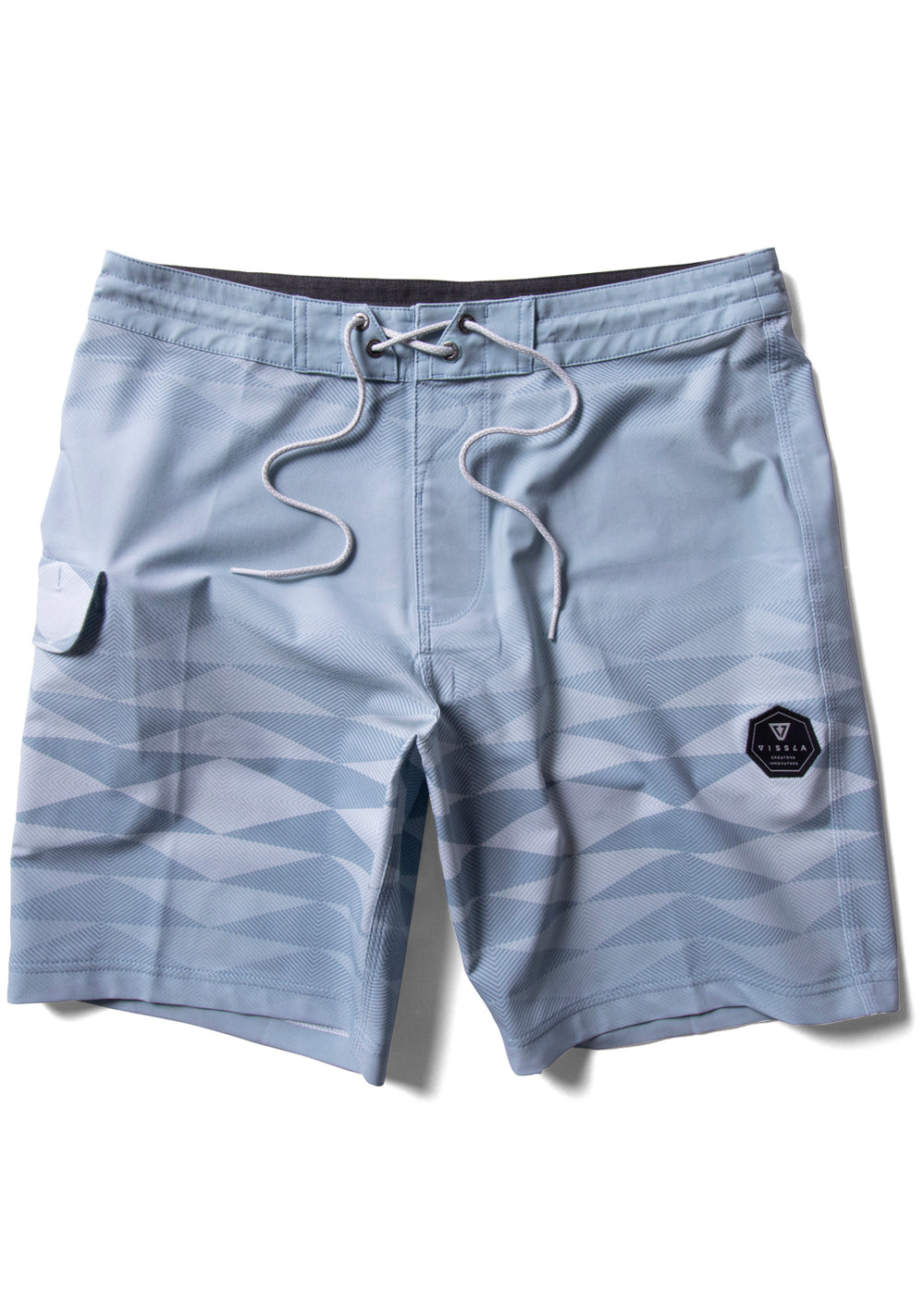 VISSLA VISSLA JABBER BOARDSHORT 18,5''