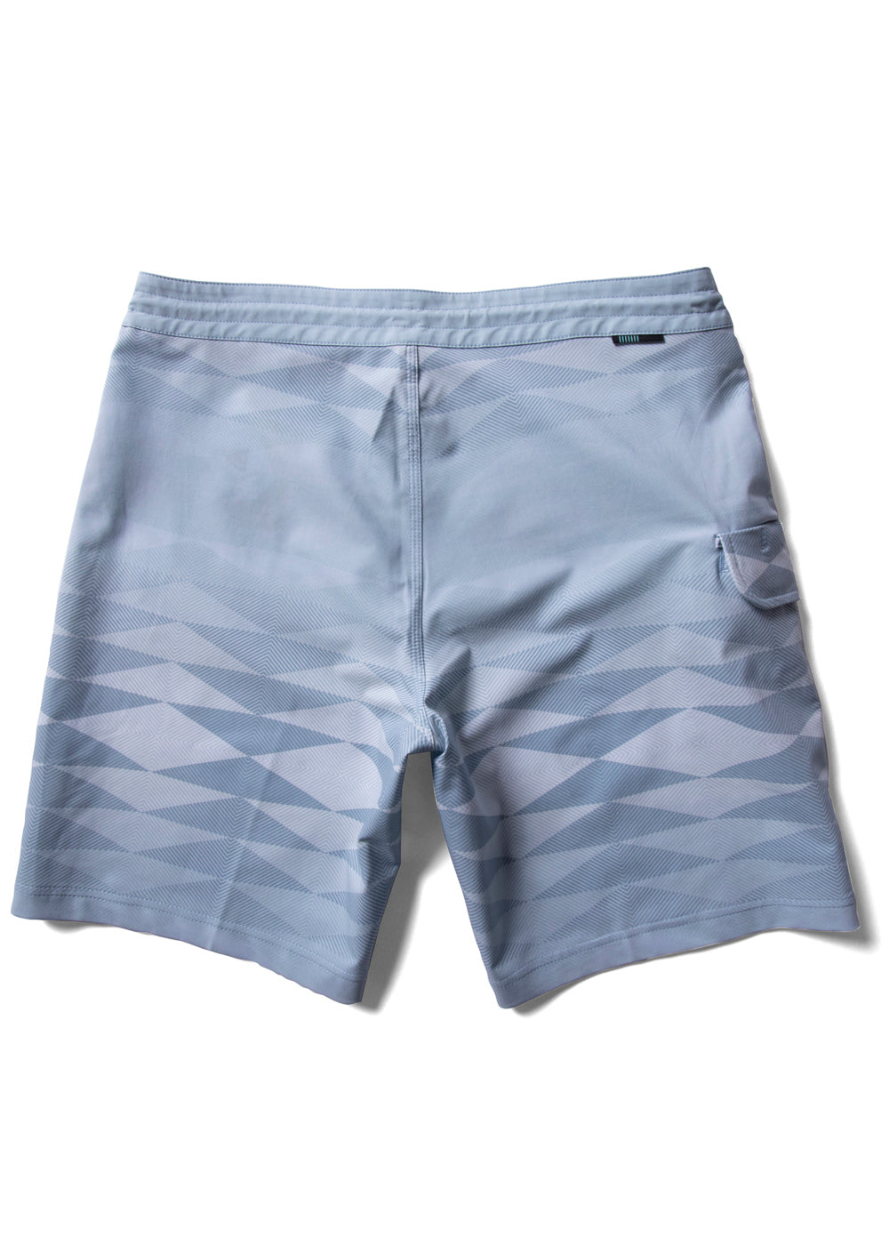 VISSLA VISSLA JABBER BOARDSHORT 18,5''
