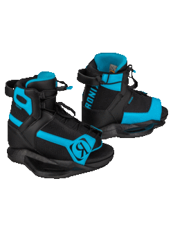 RONIX RONIX VISION JR BOOT
