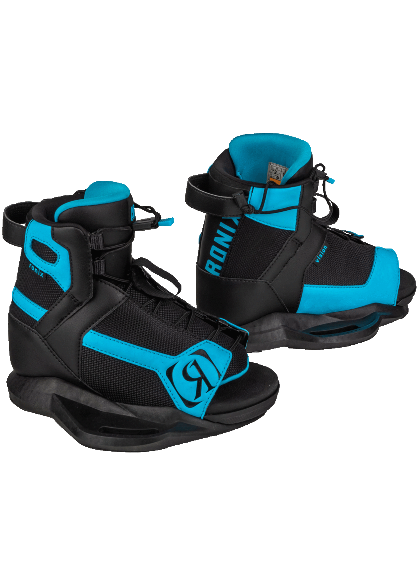 RONIX RONIX VISION JR BOOT