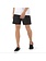 VANS RANGE ELASTIC SHORT BLK