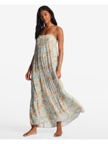 BILLABONG DISTANT SHORES DRESS