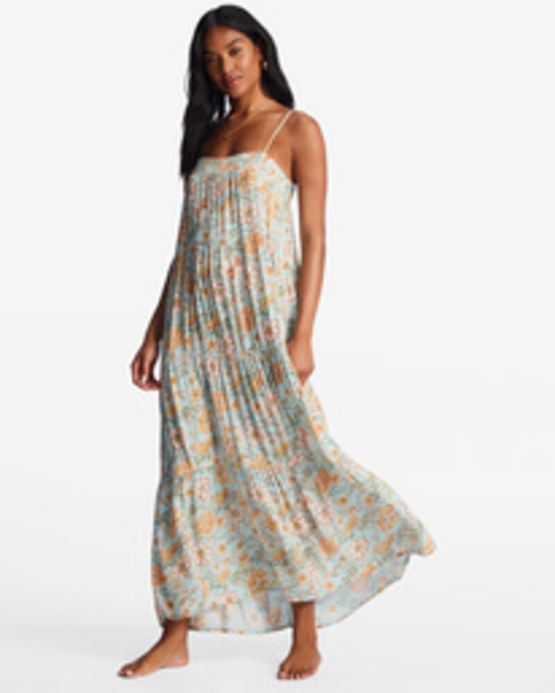 BILLABONG DISTANT SHORES DRESS