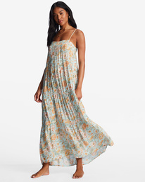 BILLABONG DISTANT SHORES DRESS