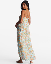 BILLABONG DISTANT SHORES DRESS