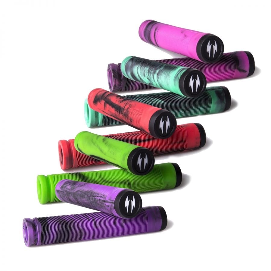 HAVOC HAVOC SWIRL GRIP