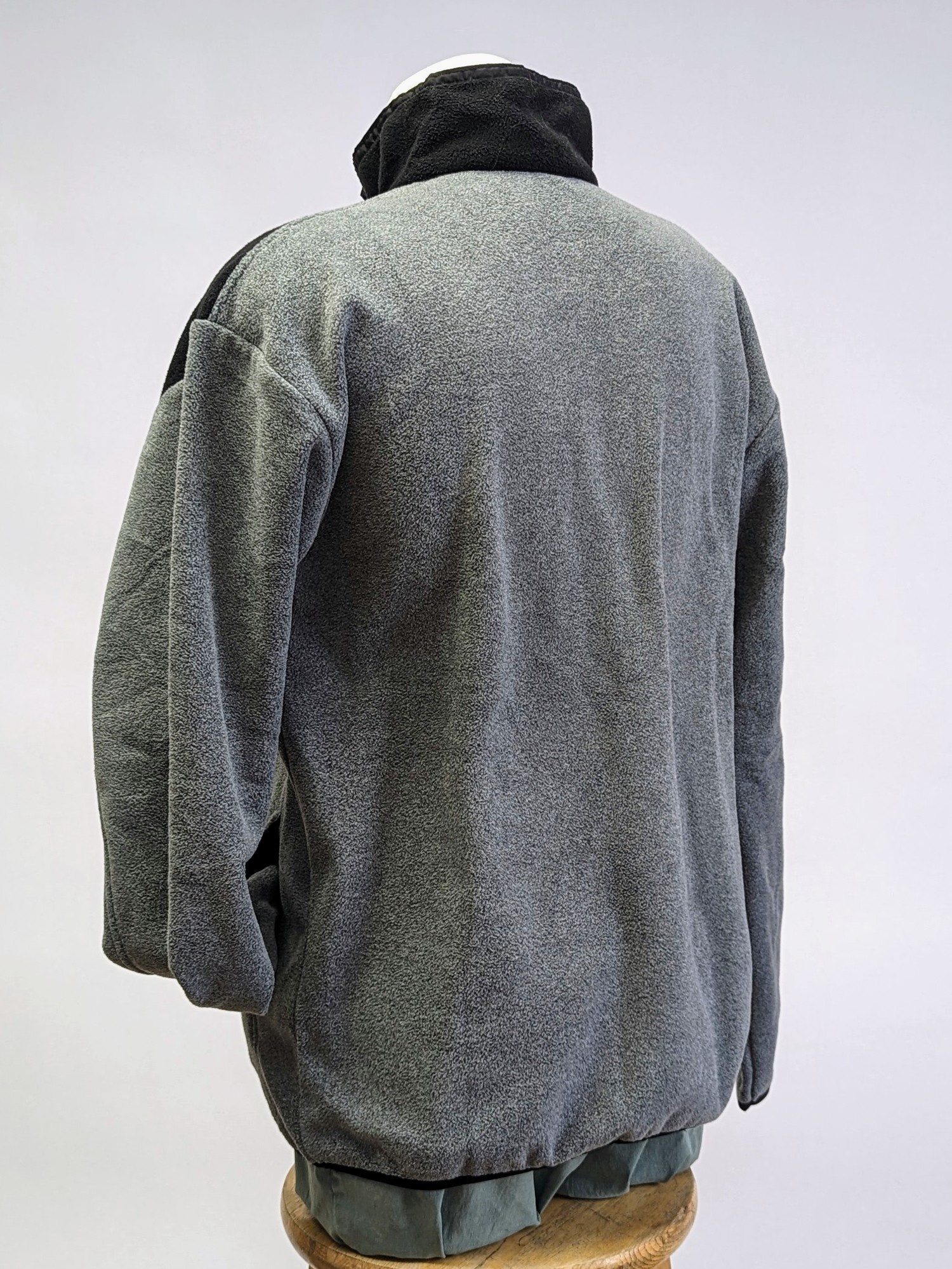 S3 S3 OPPOSITE POLAR CHR/BLK