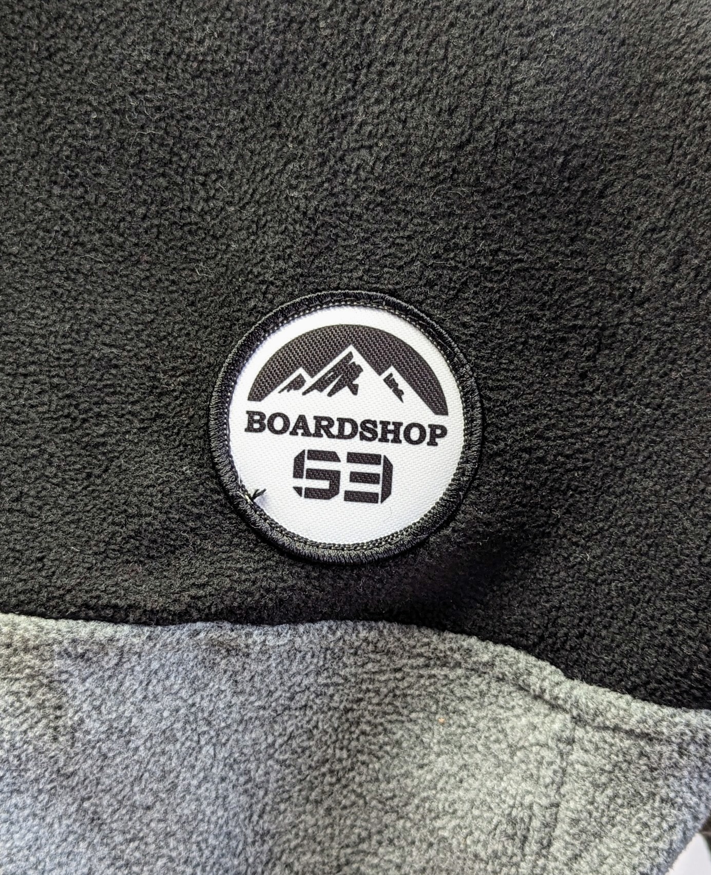 S3 S3 OPPOSITE POLAR CHR/BLK