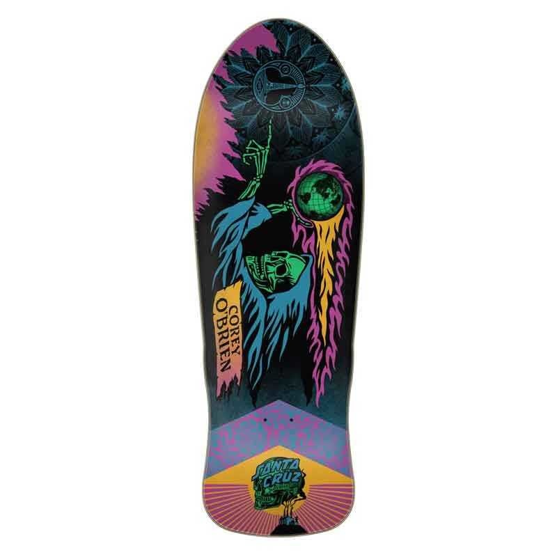 SANTA CRUZ SANTA CRUZ OBRIEN REAPER 9.85''