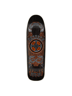 SANTA CRUZ SANTA CRUZ DRESSEN ROSE 9.31''