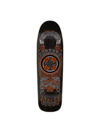 SANTA CRUZ SANTA CRUZ DRESSEN ROSE 9.31''