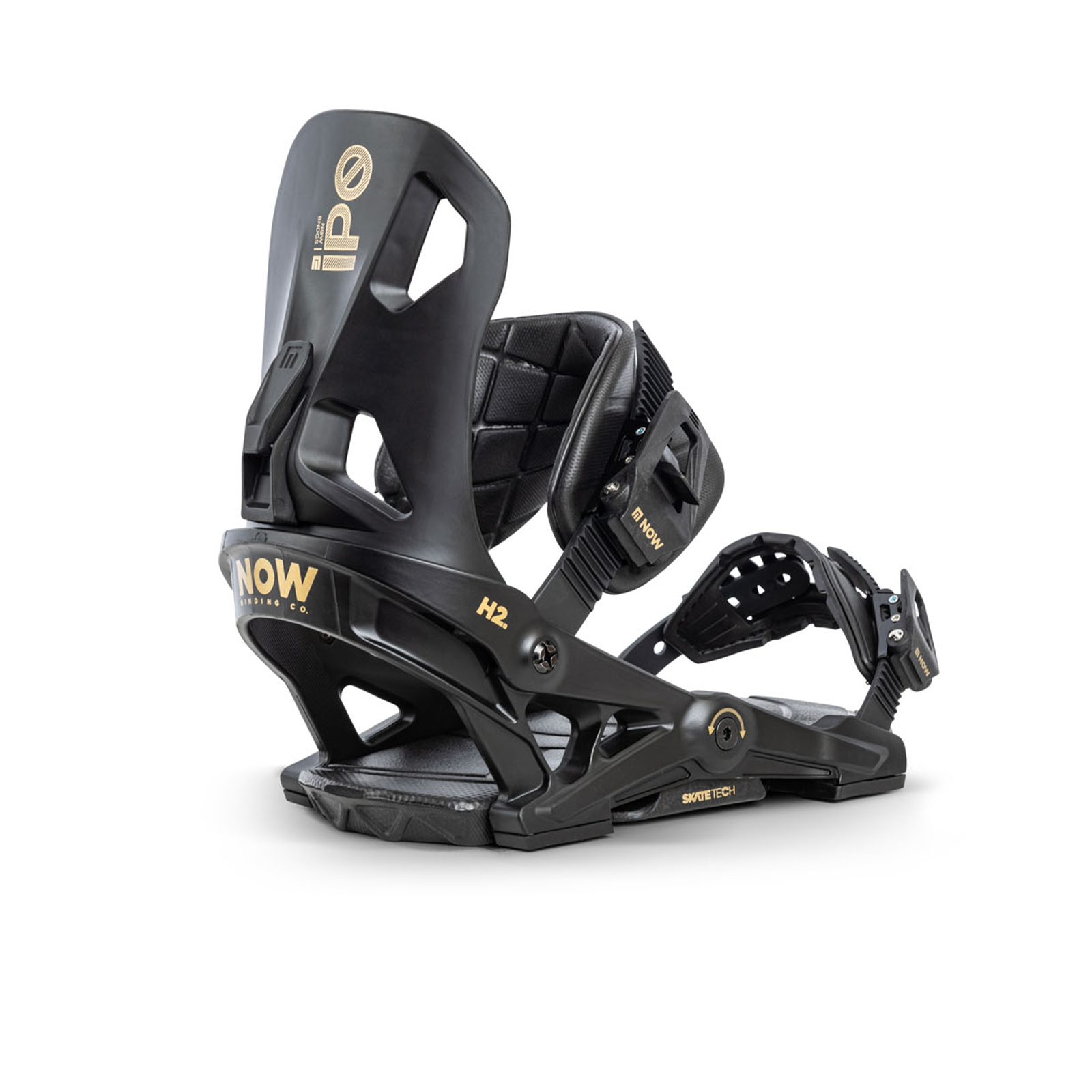 NOW IPO BINDING BLACK