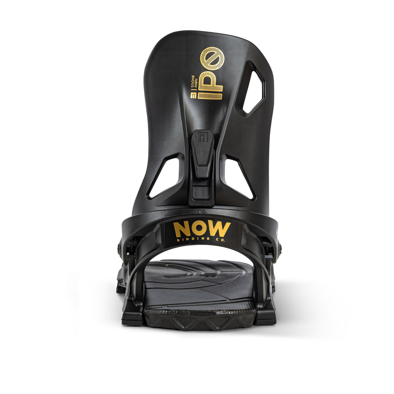 NOW IPO BINDING BLACK