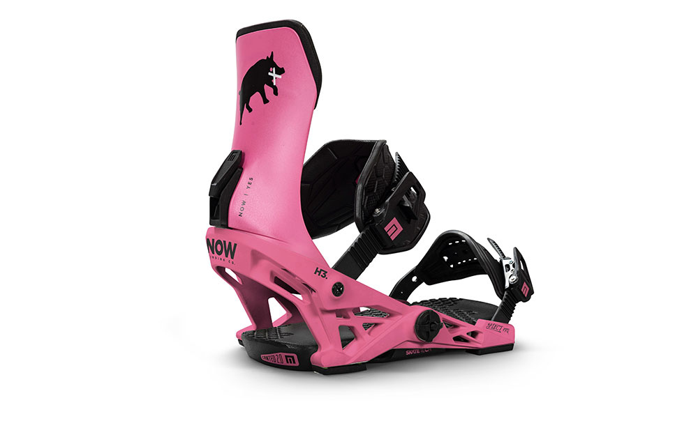 NOW SELECT PRO YES COLLAB