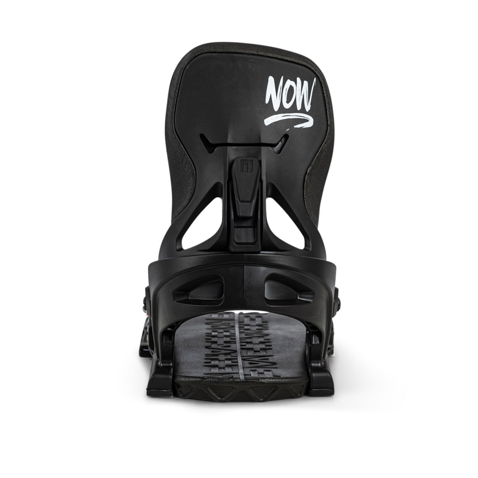 NOW VETTA BINDING BLACK