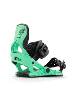 NOW VETTA BINDING MINT