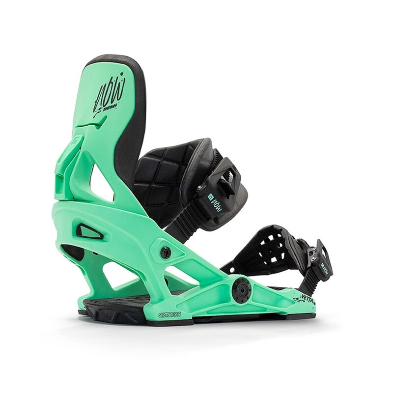 NOW VETTA BINDING MINT