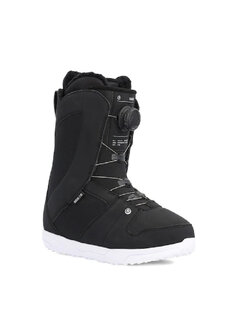 RIDE SAGE BOOTS BLK