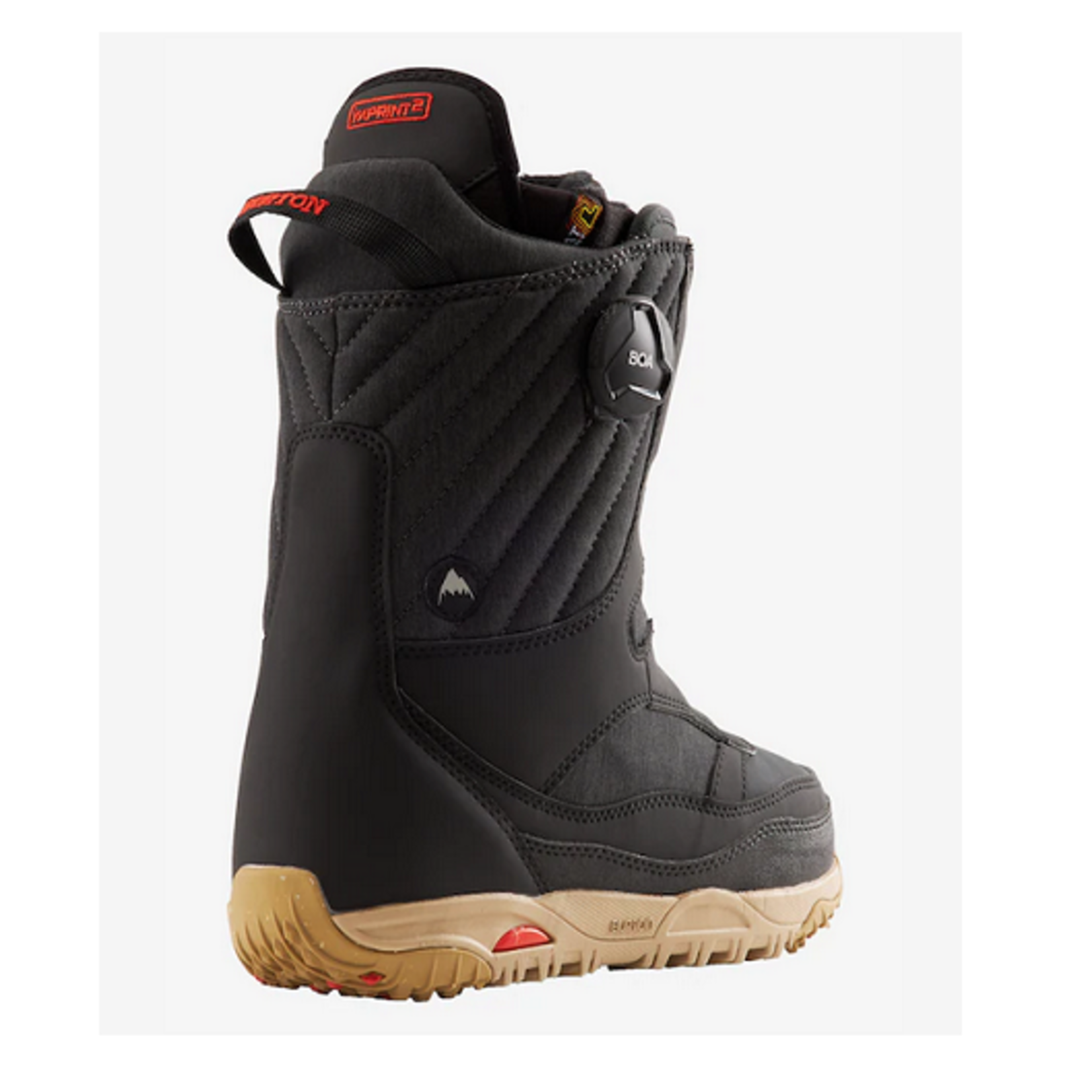 BURTON BURTON LIMELIGHT BOA