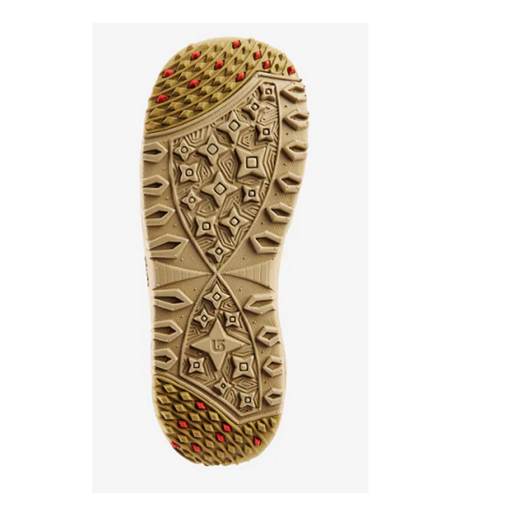 BURTON BURTON LIMELIGHT BOA