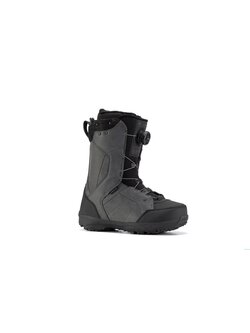 RIDE JACKSON BOOTS GREY