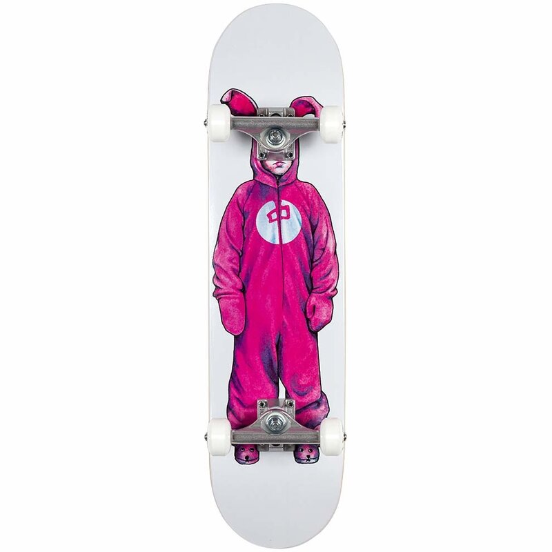 RDS PINK NIGHTMARE 7.75''