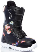 BURTON BURTON MINT  BLK/MULTI