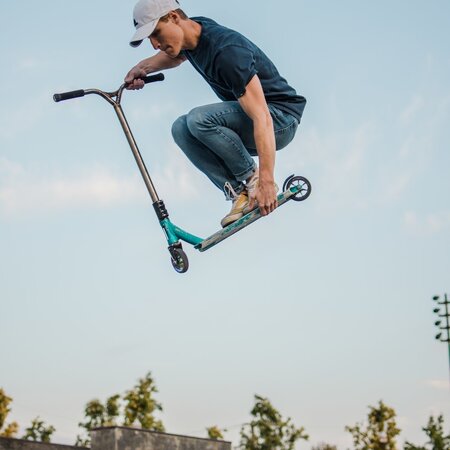 TROTTINETTE FREESTYLE