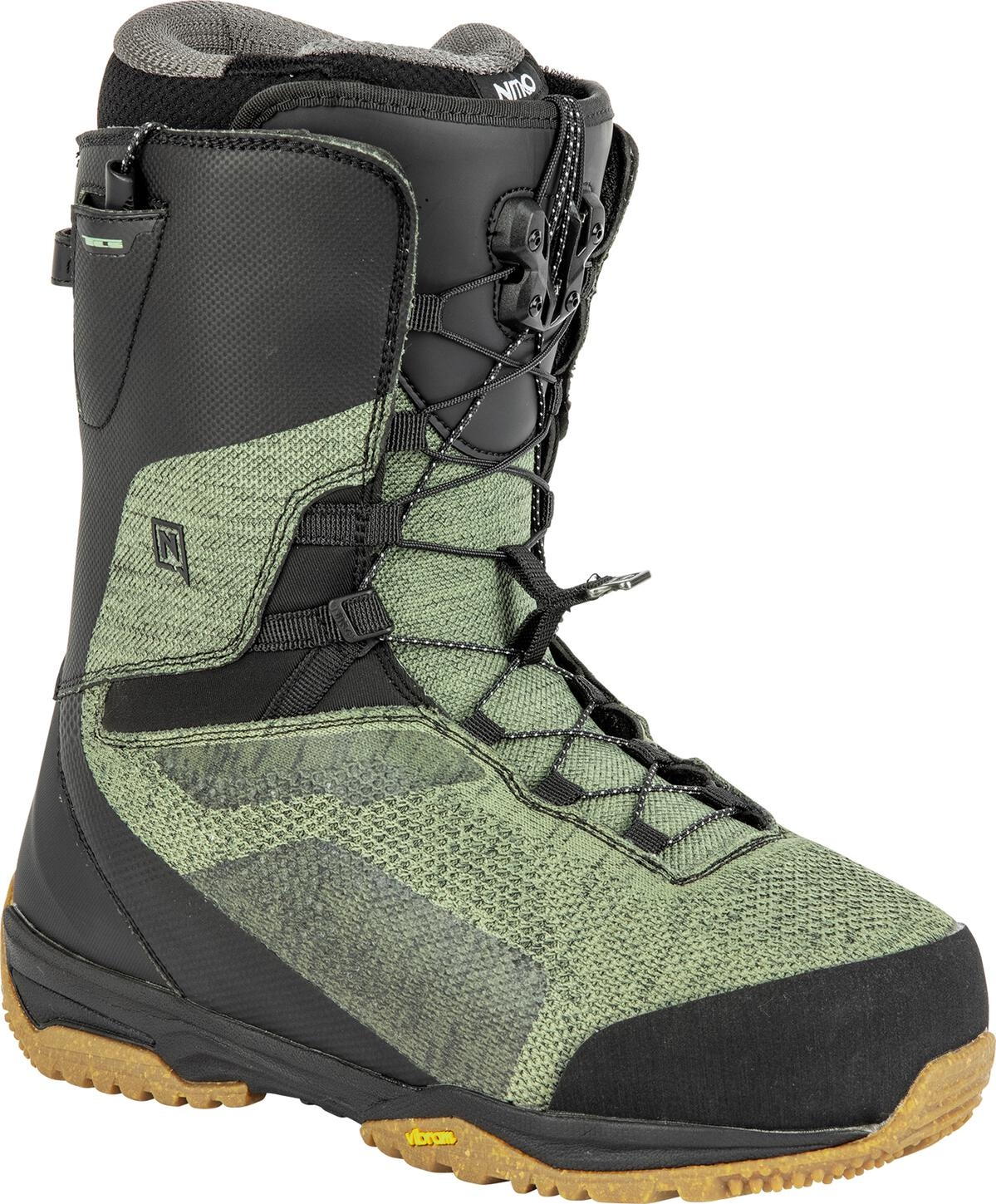 NITRO SKYLAB  TLS GRAVITY